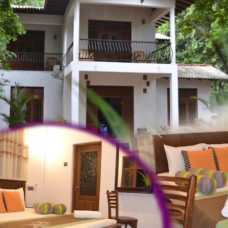Nice To Meet Home Stay Habarana Exterior photo
