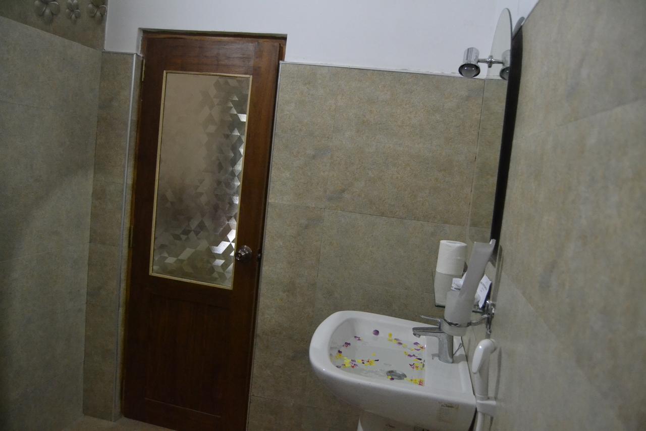 Nice To Meet Home Stay Habarana Exterior photo