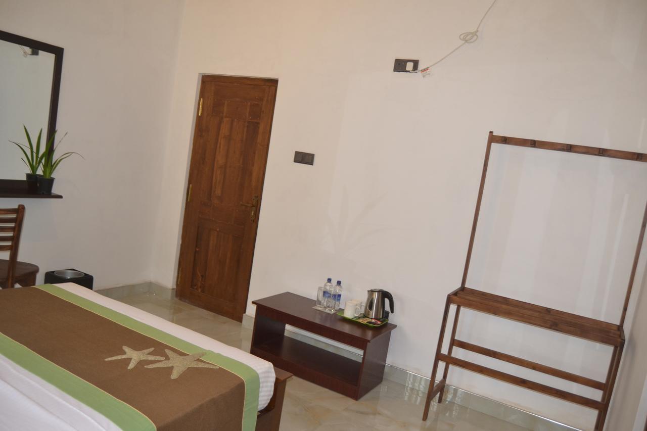 Nice To Meet Home Stay Habarana Exterior photo