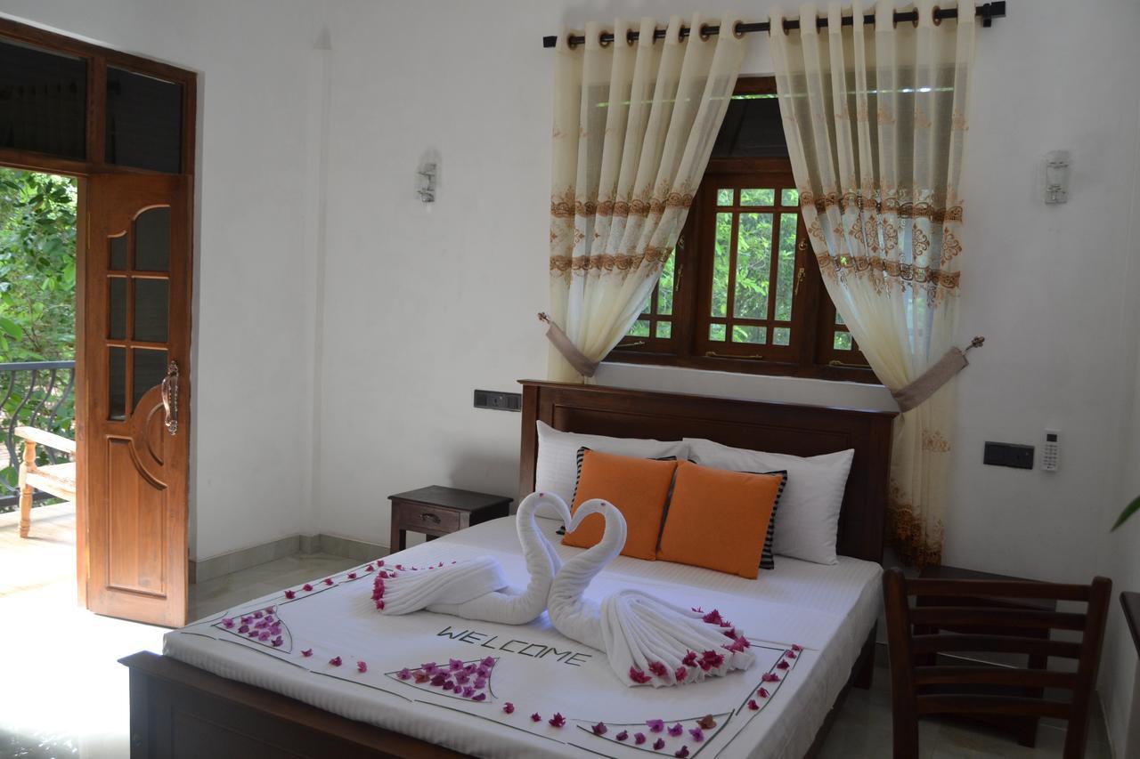 Nice To Meet Home Stay Habarana Exterior photo