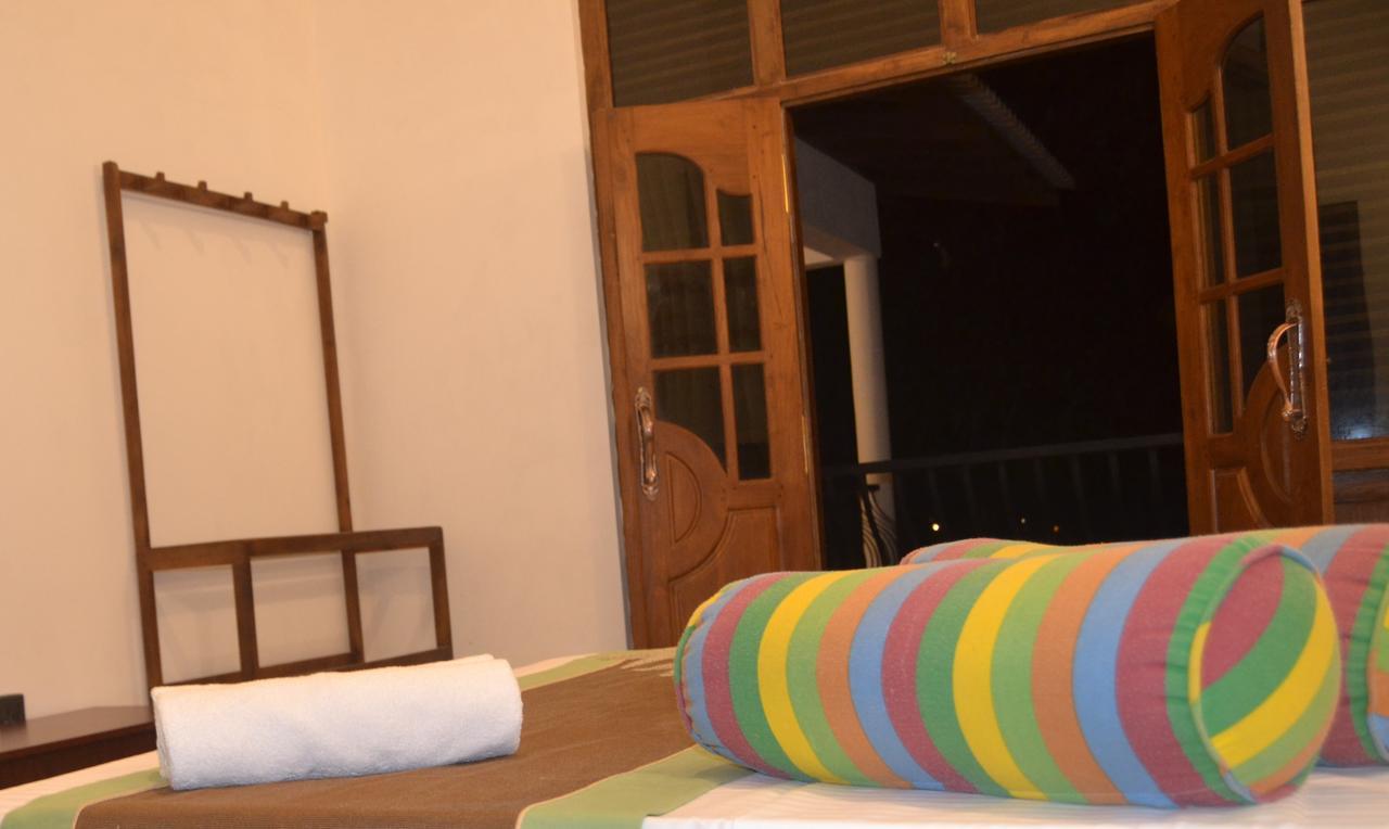 Nice To Meet Home Stay Habarana Exterior photo