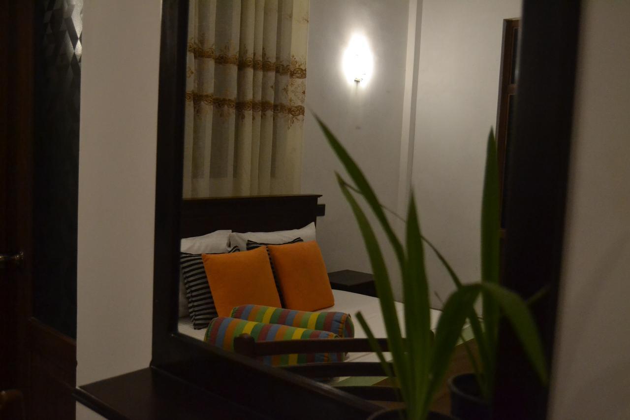 Nice To Meet Home Stay Habarana Exterior photo
