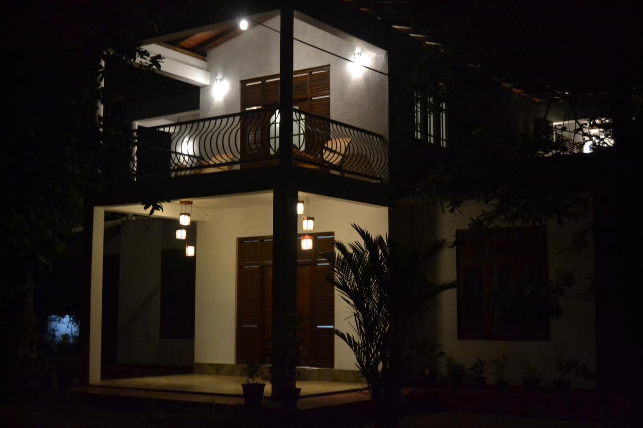 Nice To Meet Home Stay Habarana Exterior photo