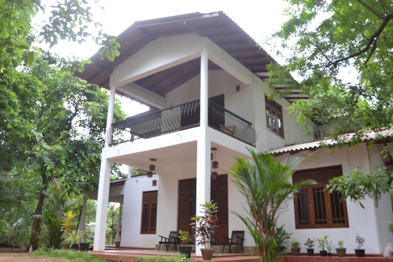 Nice To Meet Home Stay Habarana Exterior photo