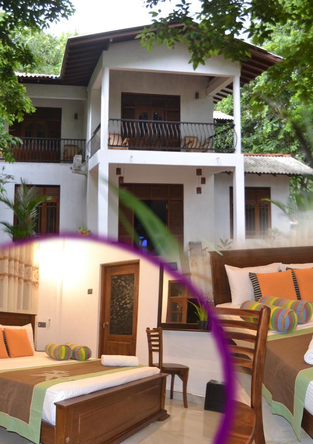 Nice To Meet Home Stay Habarana Exterior photo